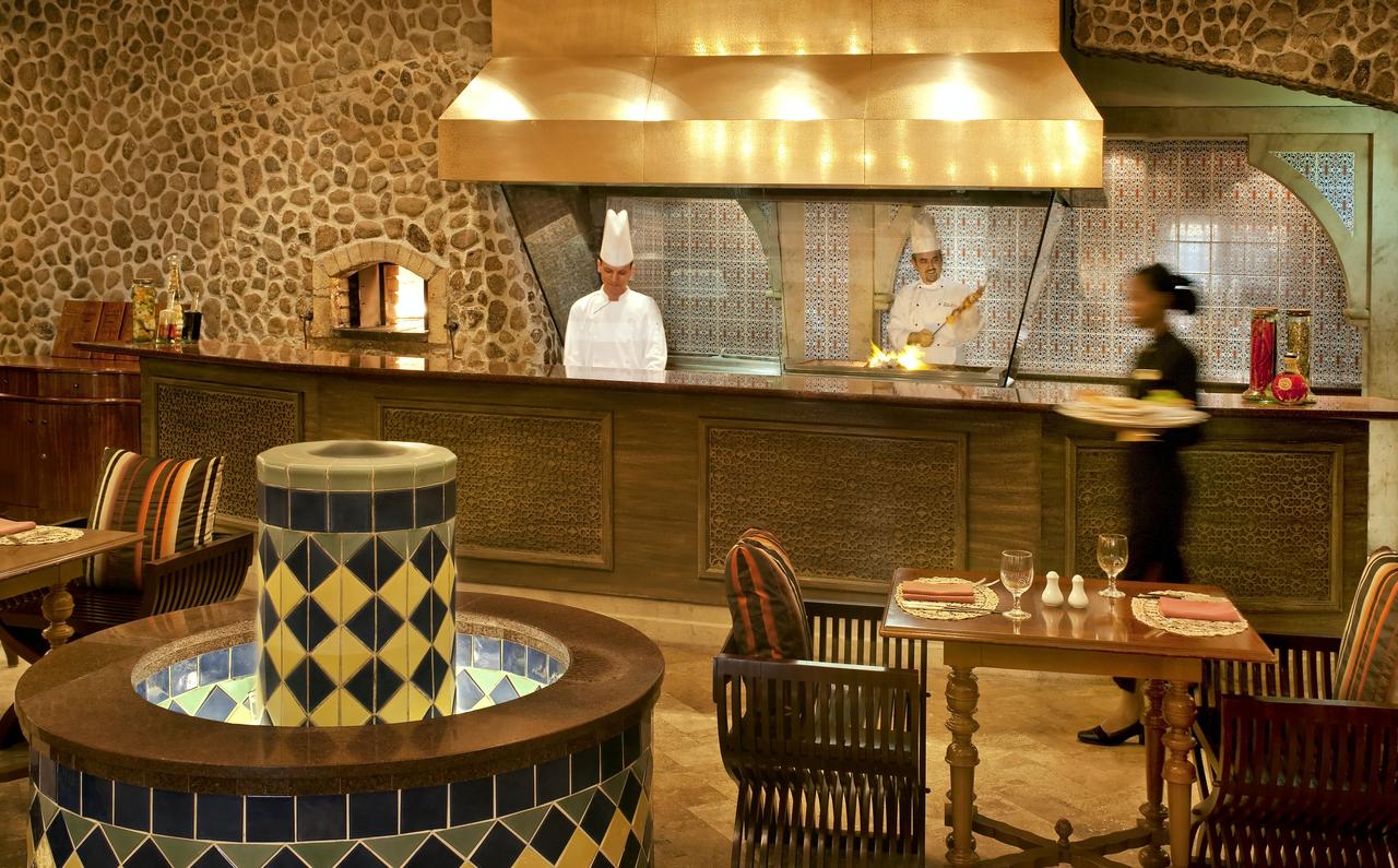 Jood Palace Hotel Dubai