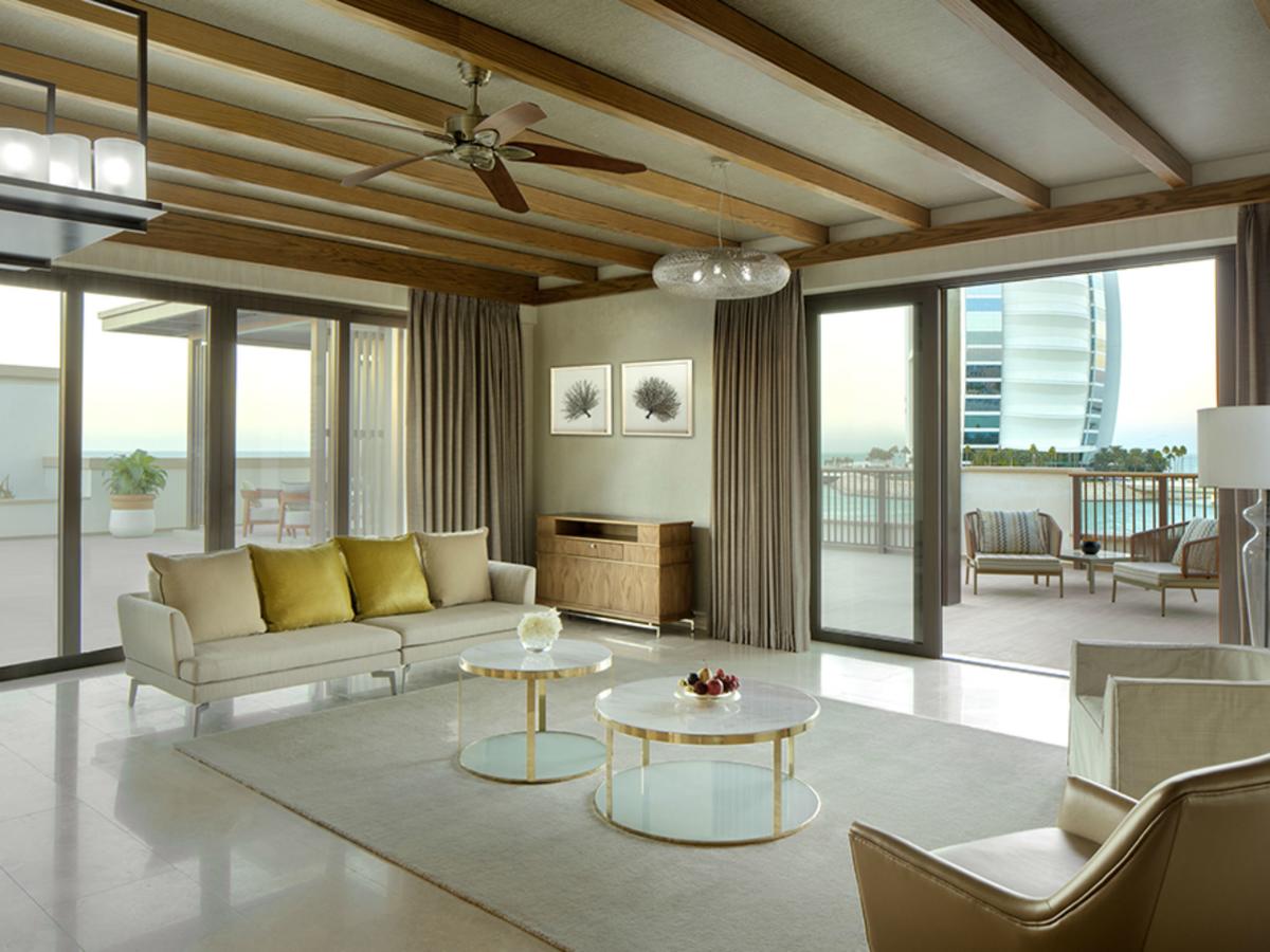Jumeirah Al Naseem