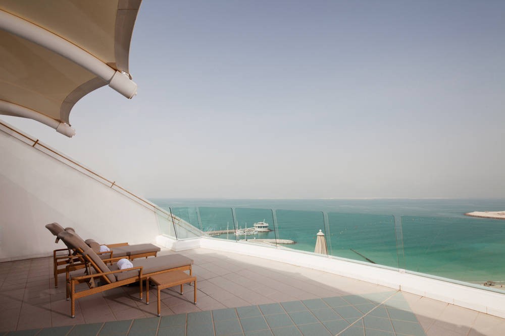Jumeirah Beach Hotel