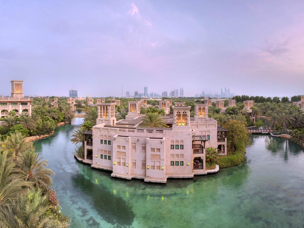 Jumeirah Dar Al Masyaf