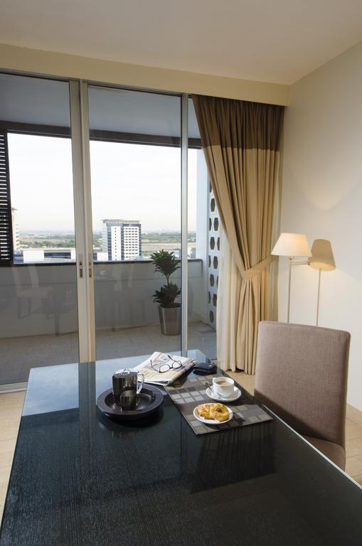 Jumeirah Living World Trade Centre Residence
