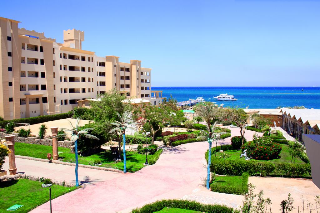 King Tut Resort Hurghada