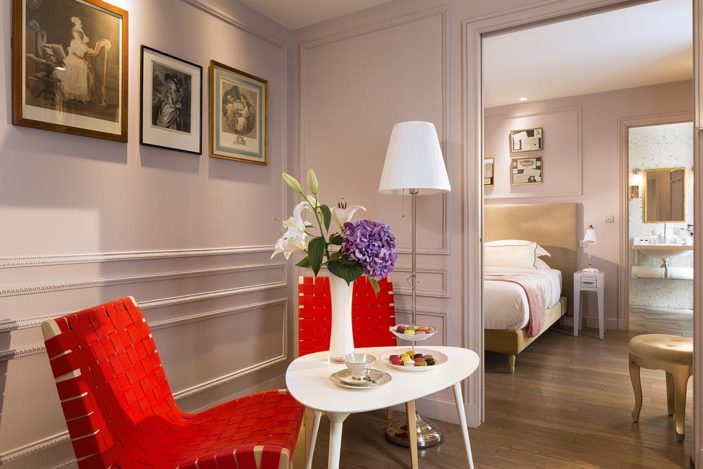 Hôtel & Spa La Belle Juliette