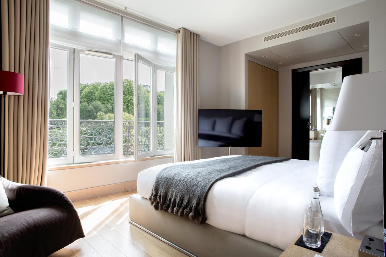 La Reserve Paris Appartments Hotel