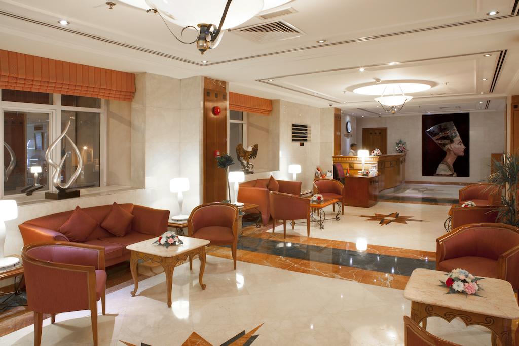 Landmark Hotel Baniyas