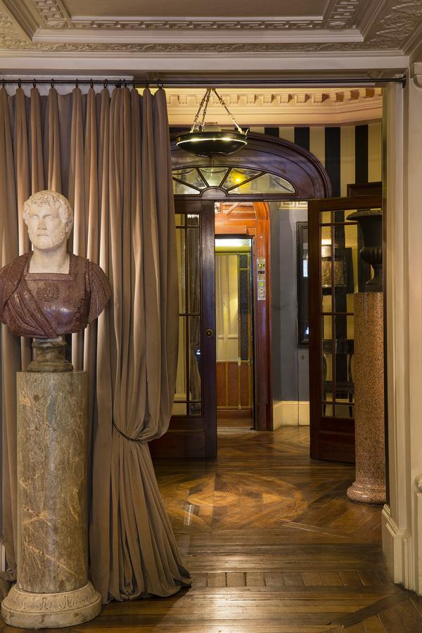Le Dokhan’s, a Tribute Portfolio Hotel, Paris