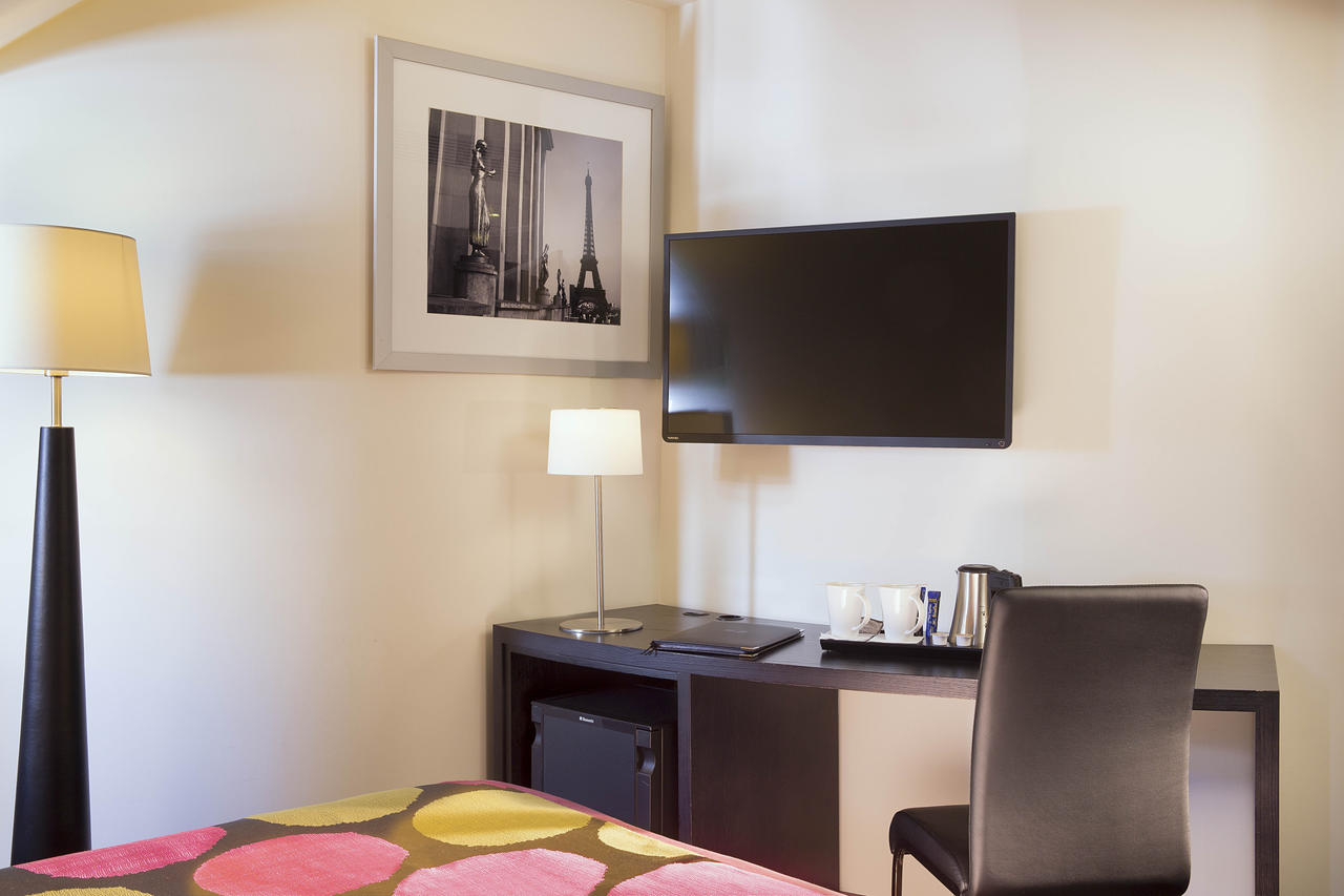Hotel Le M Paris Montparnasse
