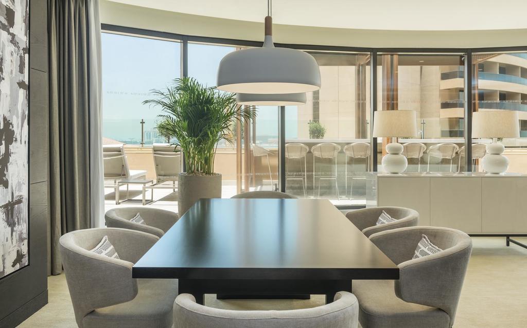 Le Royal Meridien Beach Resort & Spa