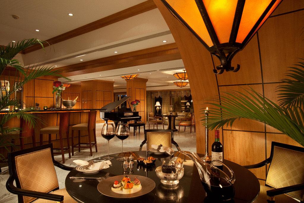 Le Royale Collection Luxury Resort