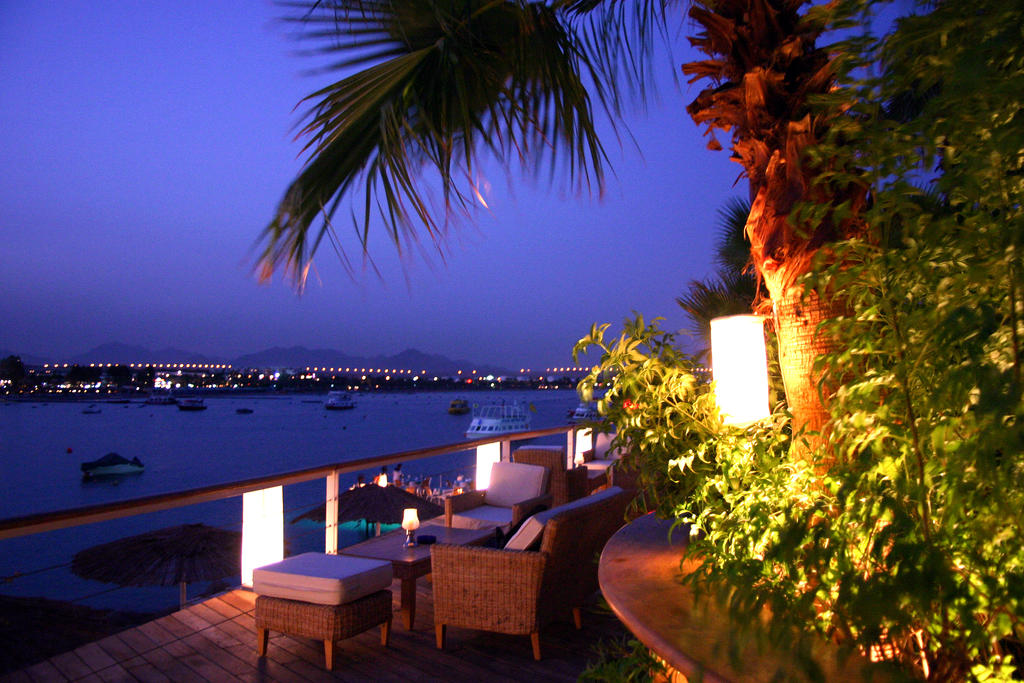 Lido Sharm Hotel