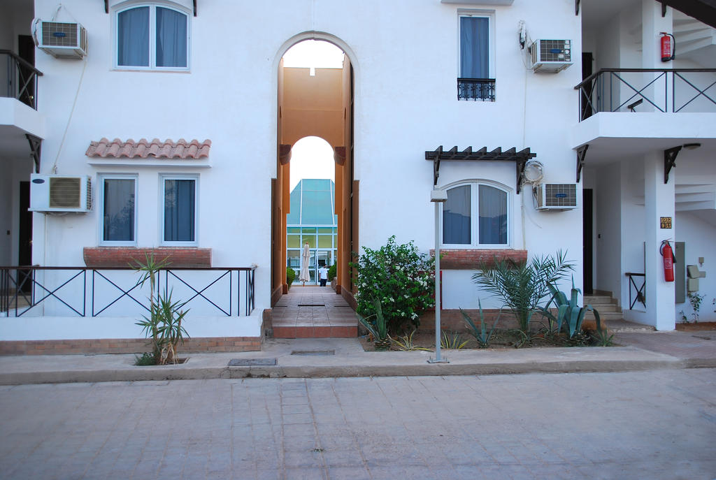 Logaina Sharm Resort
