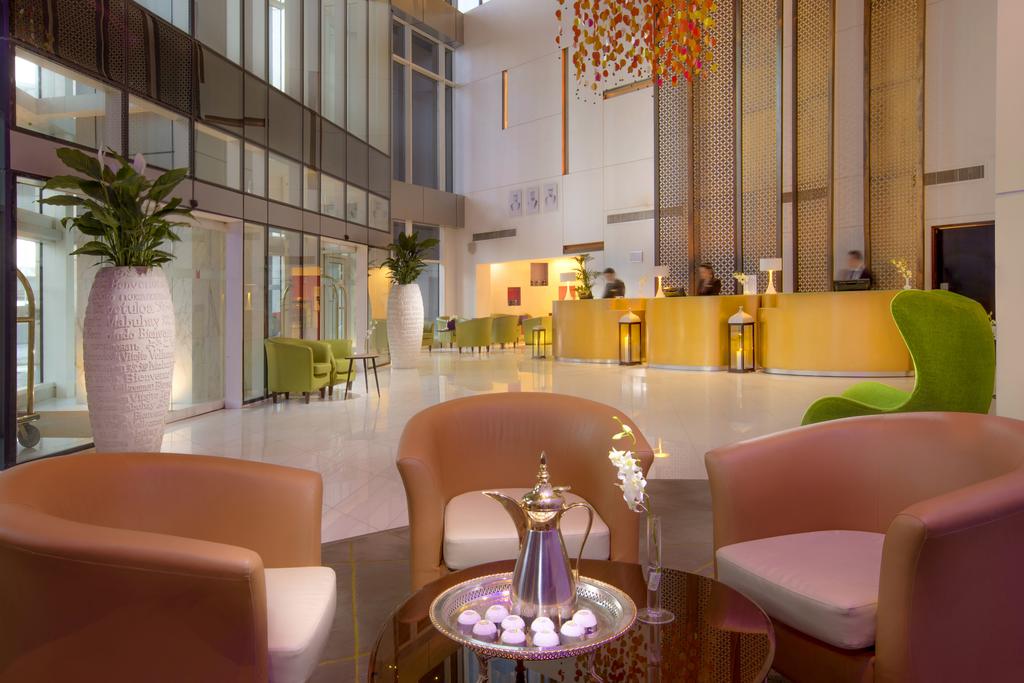 M Hotel Downtown by Millennium