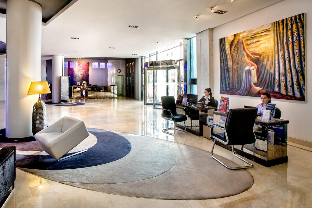 Marina Byblos Hotel