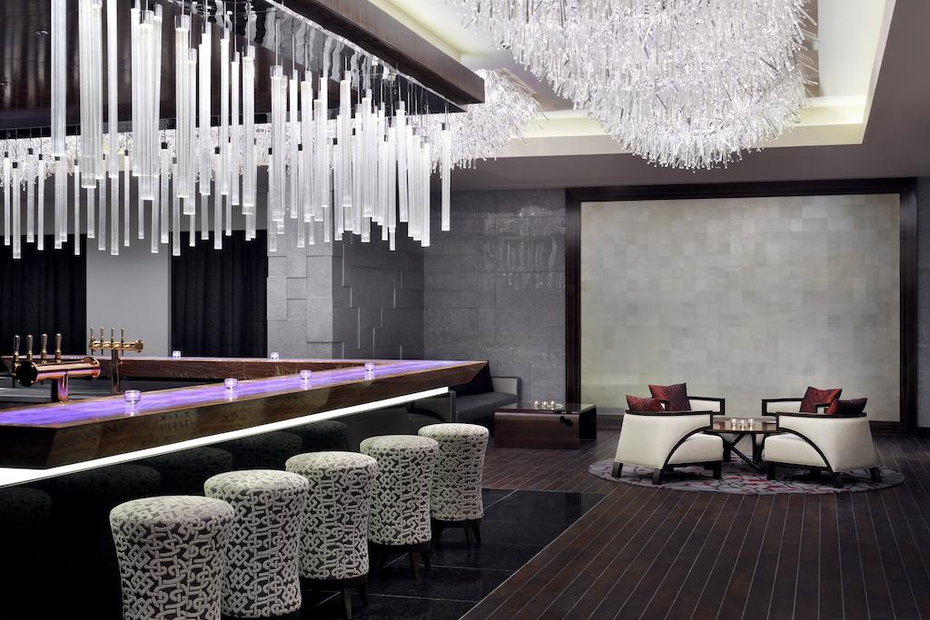 Marriott Executive Apartments Al Jaddaf, Dubai