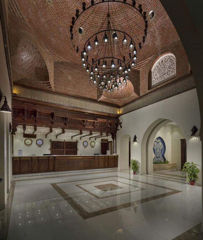 Mazar Resort & Spa