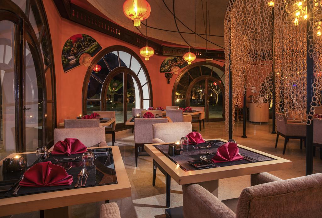 Mercure Hurghada Hotel
