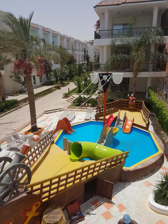 MinaMark Beach Resort
