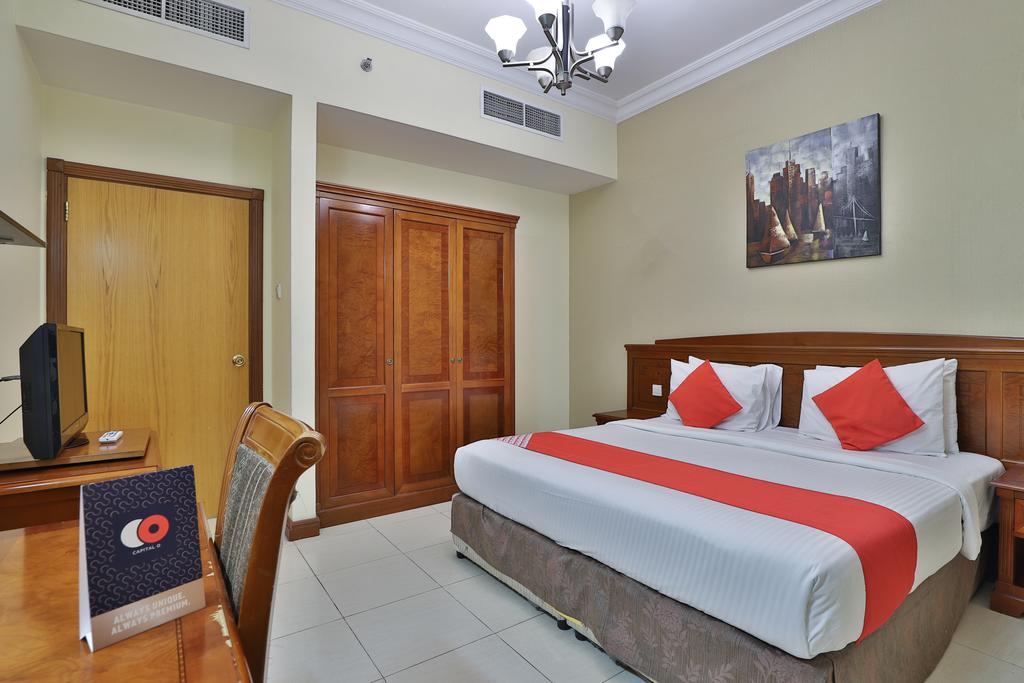 Moon Valley Hotel Apartments