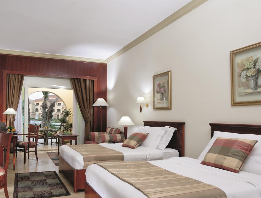 Mövenpick Hotel & Casino Cairo-Media City
