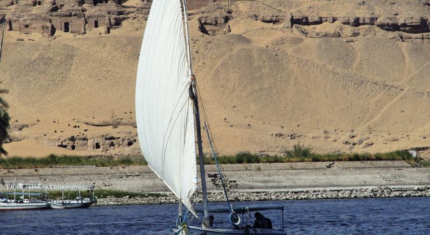 Mövenpick Resort Aswan