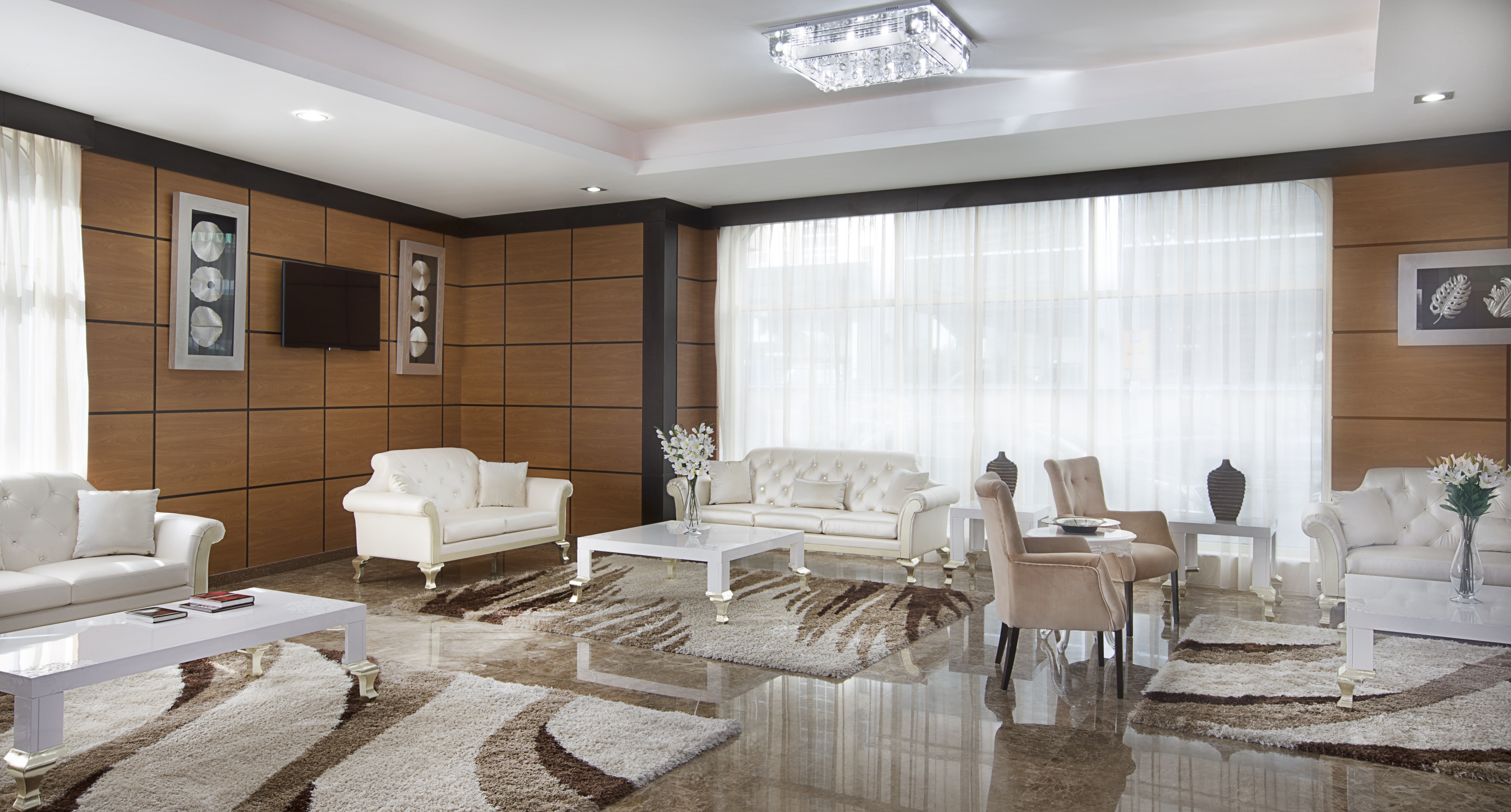 New Black Stone Hotel
