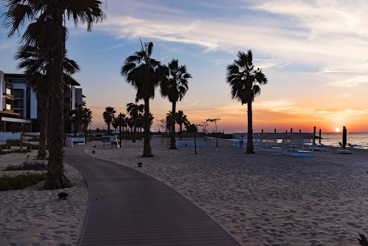 Nikki Beach Resort & Spa Dubai