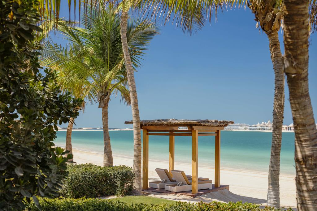 One&Only The Palm Dubai