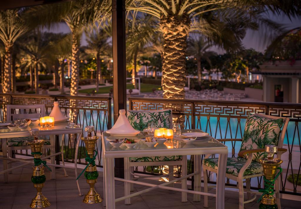 Palazzo Versace Dubai