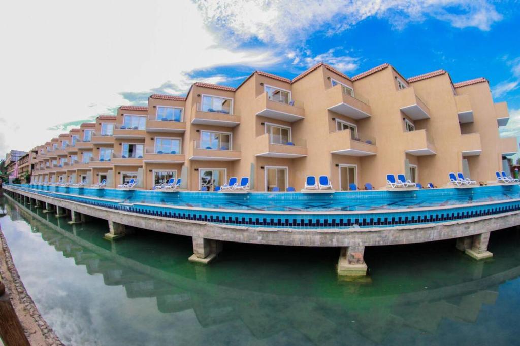 Panorama Bungalows Aqua Park Hurghada