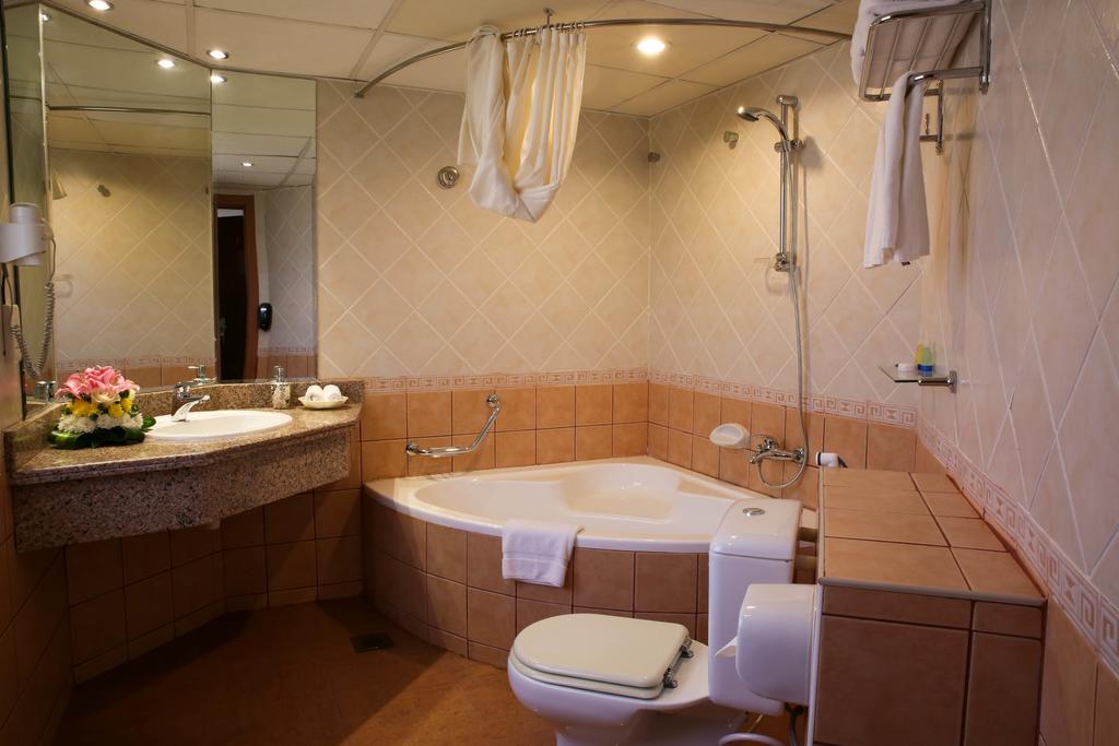 Panorama Grand Hotel