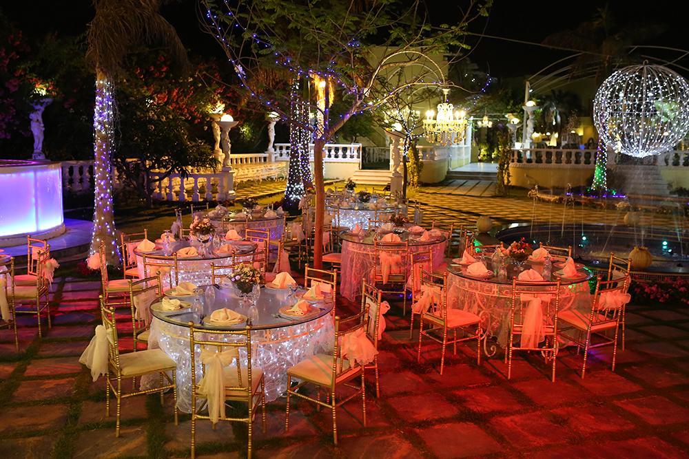 Paradise Inn Beach Resort