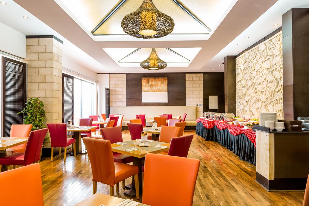 Park Hotel Apartments