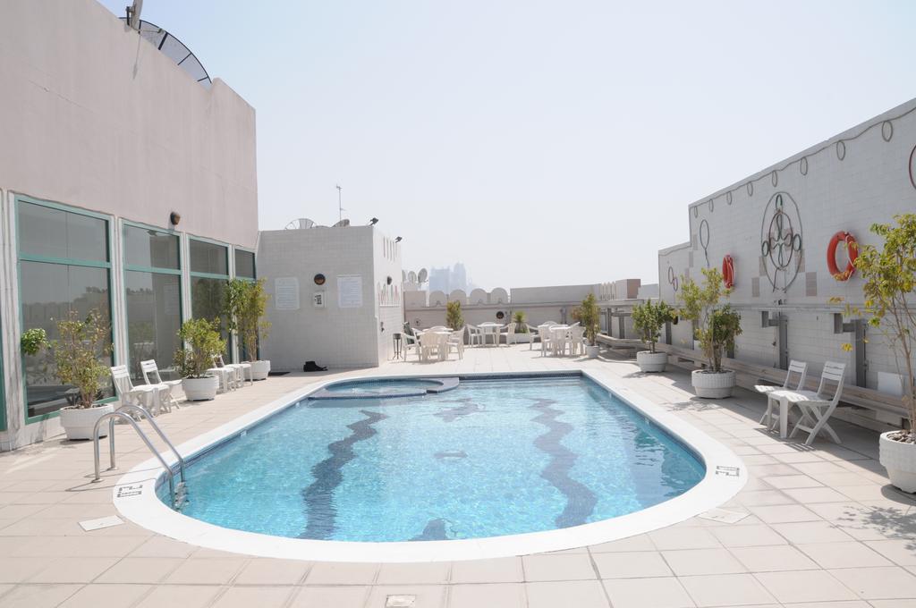 Pearl Residence Hotel