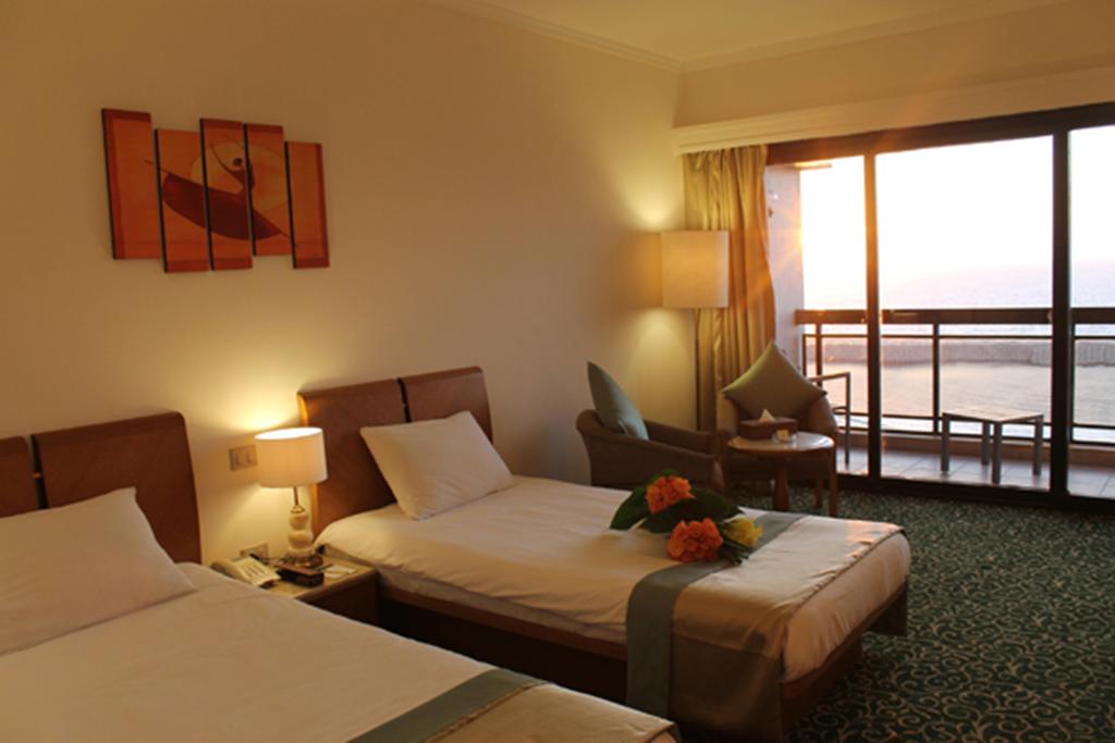 Plaza Hotel Alexandria