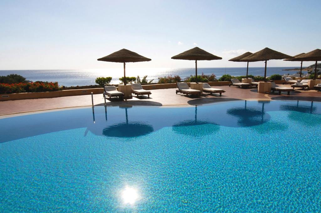 Coral Bay Prestige Apartment