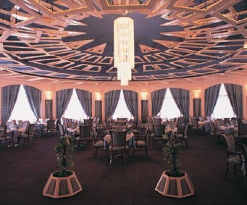 Pyramisa Isis Island Resort & Spa