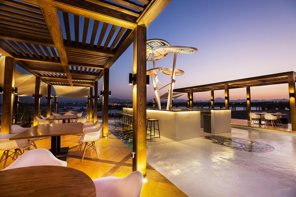 Otium Pyramisa Beach Resort Sahl Hasheesh