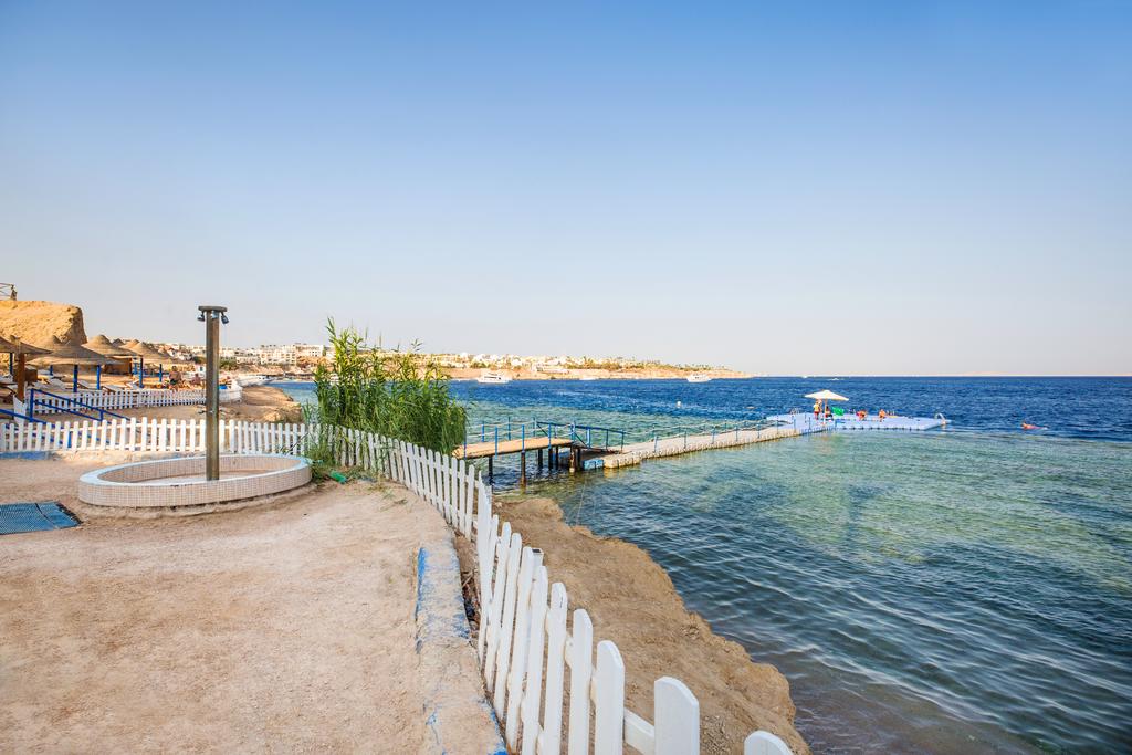Hotel Pyramisa Resort and Villas Sharm El Sheikh