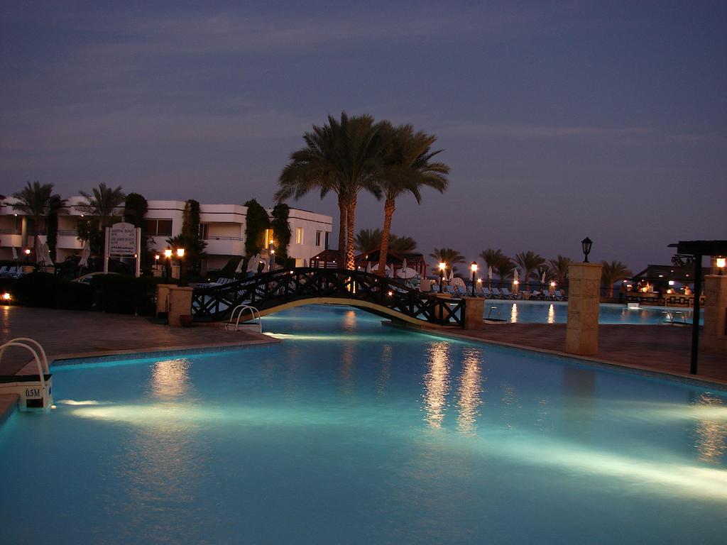 Queen Sharm Resort