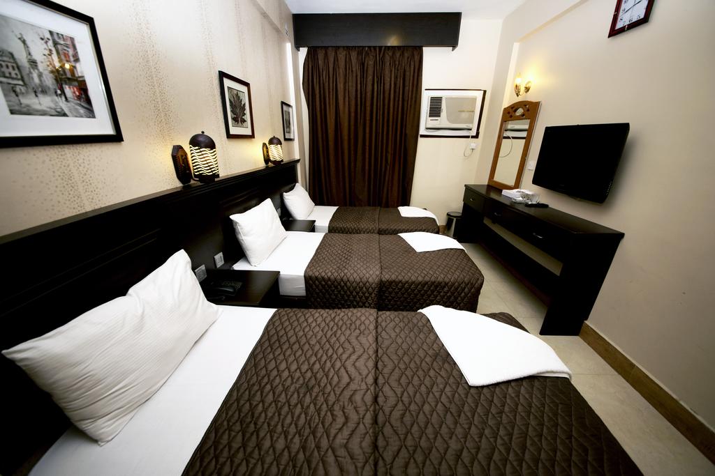 Rahab Hotel