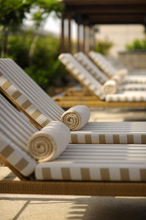 Ramada Jumeirah Hotel
