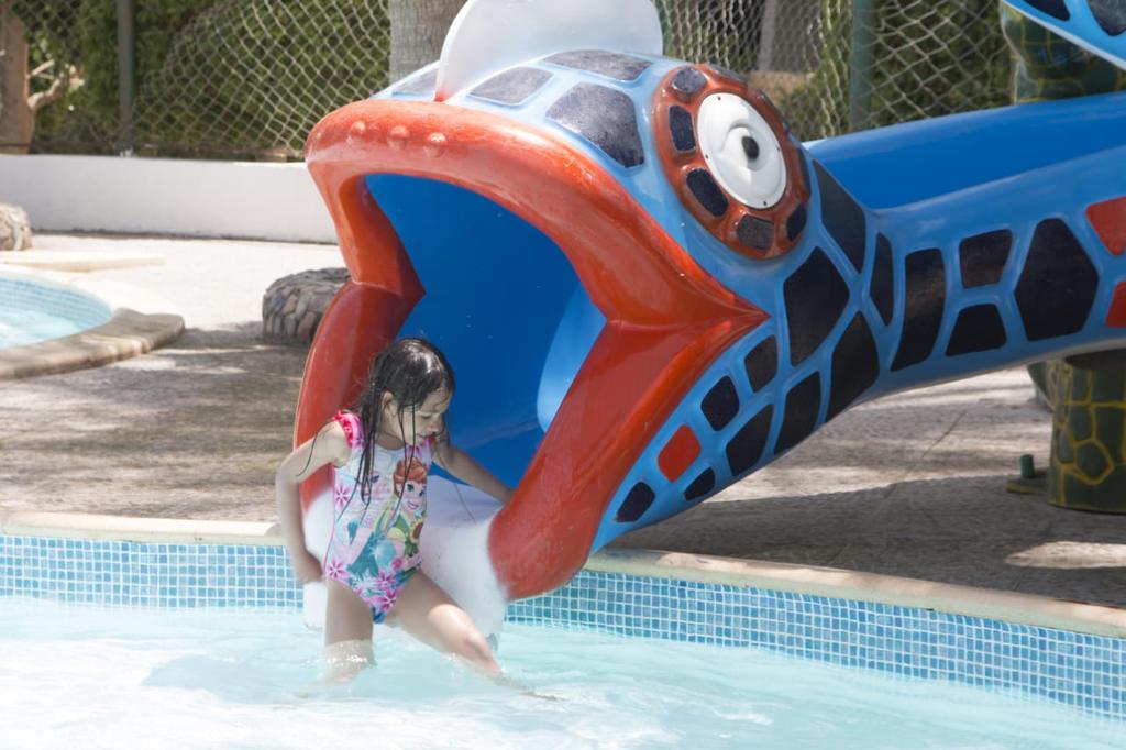 Regina Swiss Inn Resort & Aqua Park