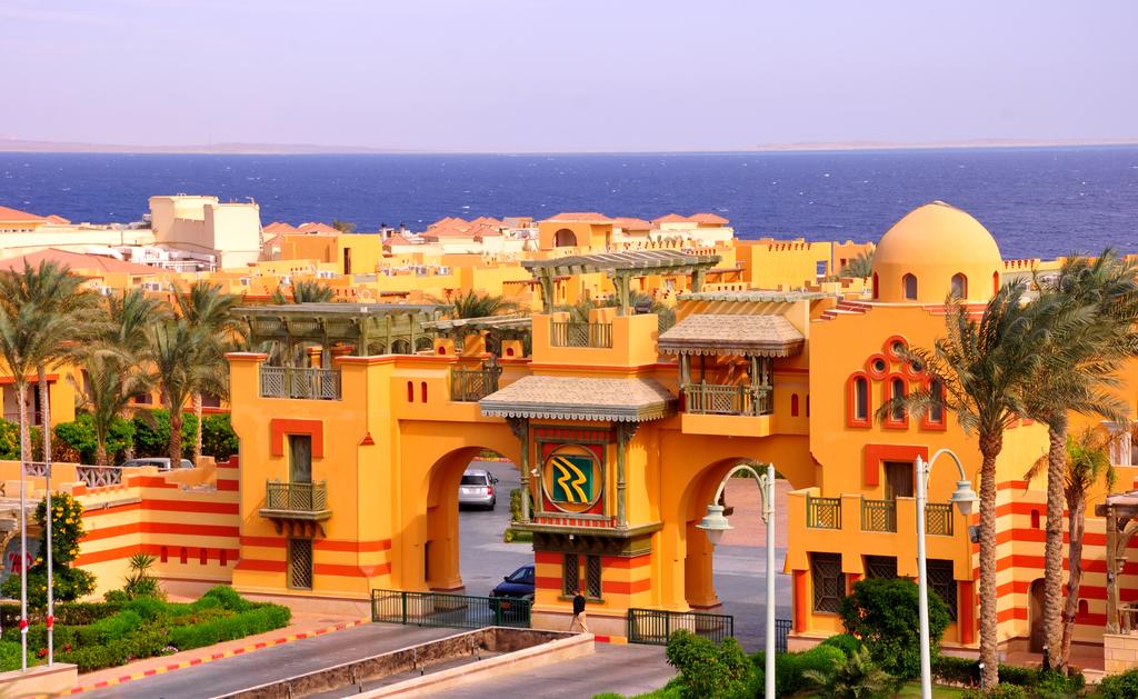 Rehana Royal Beach Resort - Aquapark & Spa