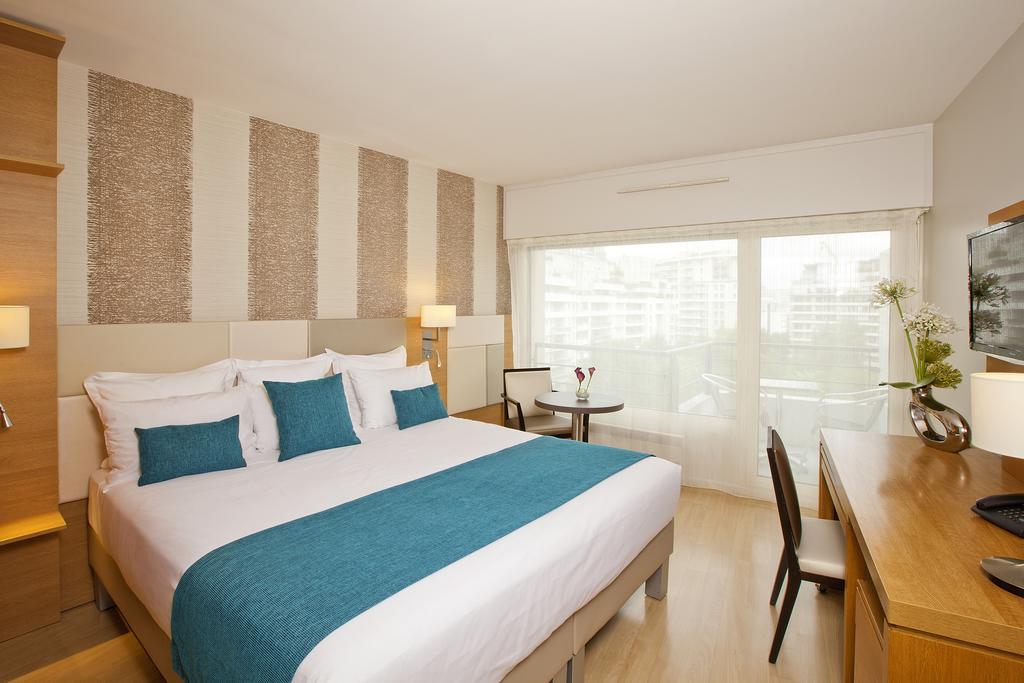 Residhome Hotel