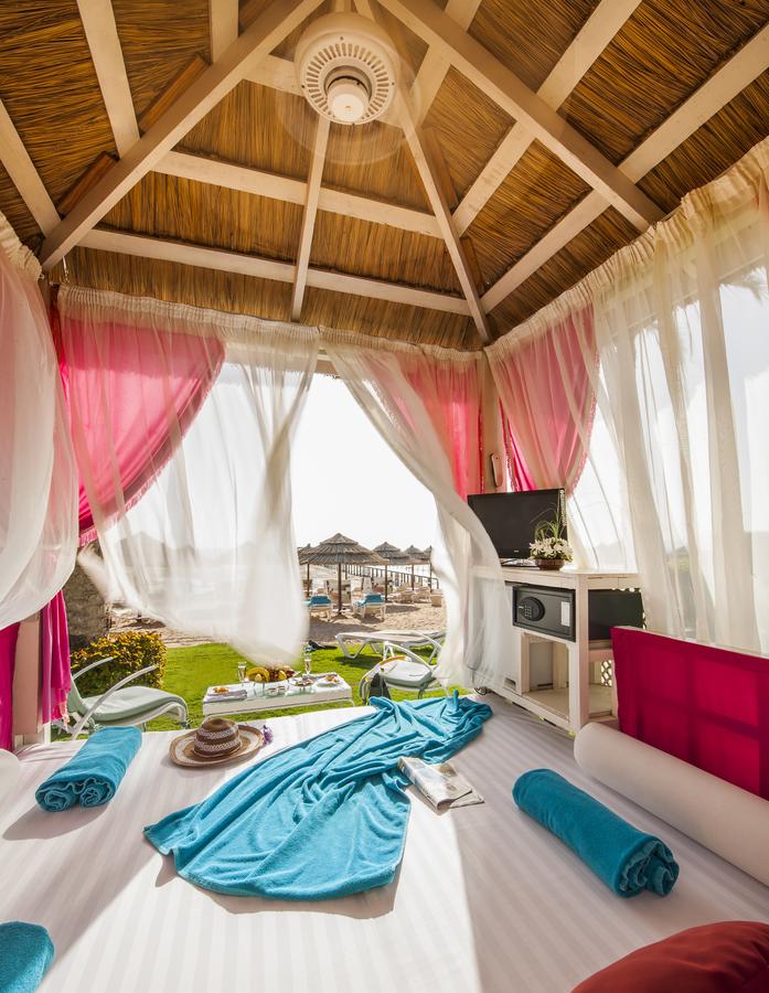 Rixos Sharm El Sheikh - Ultra All Inclusive
