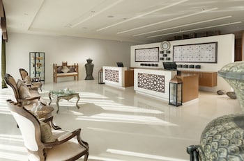 Rixos The Palm Dubai