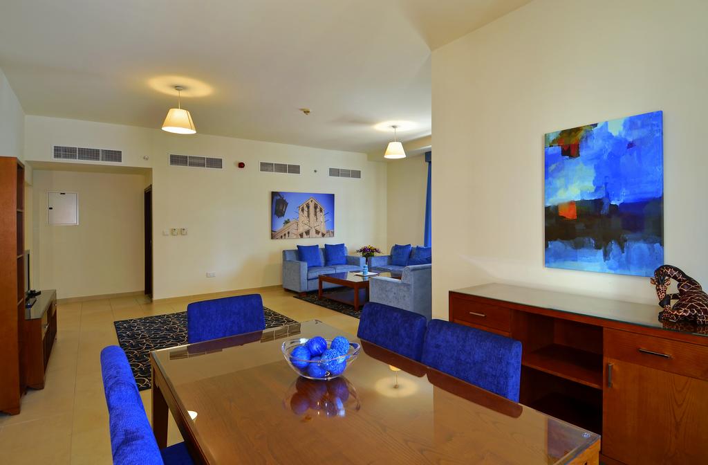 Roda Amwaj Suites Jumeirah Beach Residence