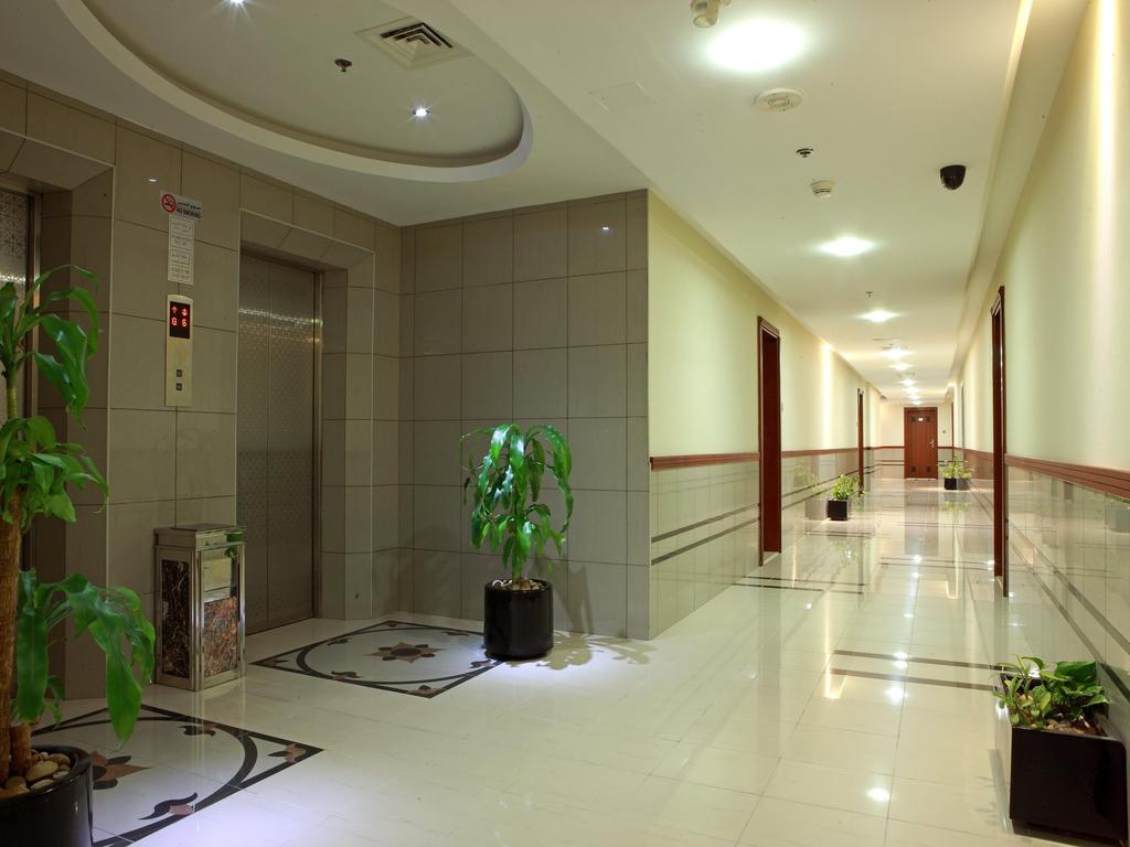 Rose Garden Hotel Apartments Al Barsha