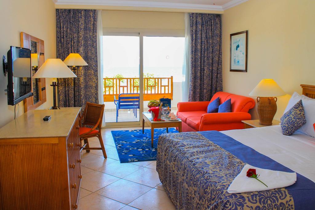 Royal Grand Sharm Resort