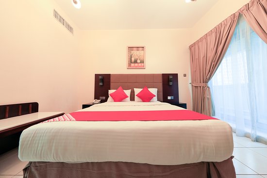 Royal Mark Hotel Apartment